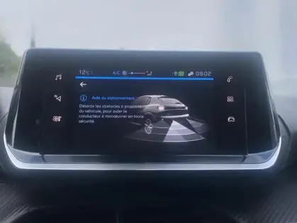 Photo 53 Peugeot 208 Gén. II Ph1 NG Active Pack 5