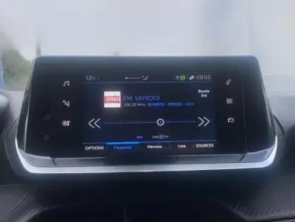 Photo 33 Peugeot 208 Gén. II Ph1 NG Active Pack 5