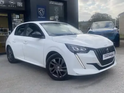 Photo 37 Peugeot 208 Gén. II Ph1 NG Active Pack 5