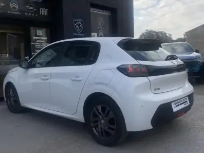 Photo 60 Peugeot 208 Gén. II Ph1 NG Active Pack 5