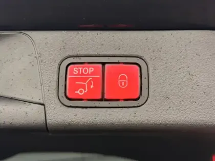 Photo 12 Mercedes Classe B 180 d AMG Line Edition