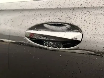 Photo 11 Mercedes Classe B 180 d AMG Line Edition