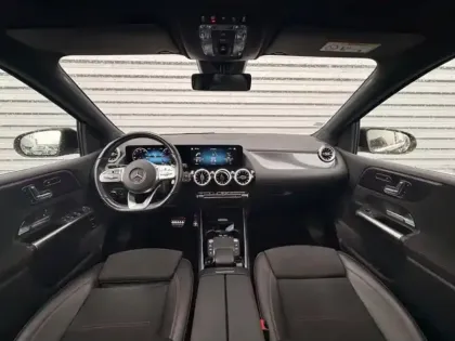 Photo 7 Mercedes Classe B 180 d AMG Line Edition