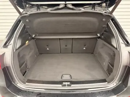 Photo 6 Mercedes Classe B 180 d AMG Line Edition