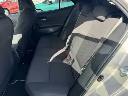 Photo 12 Toyota Corolla Hybride 122h Design