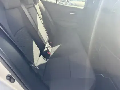 Photo 13 Toyota Corolla Hybride 122h Design