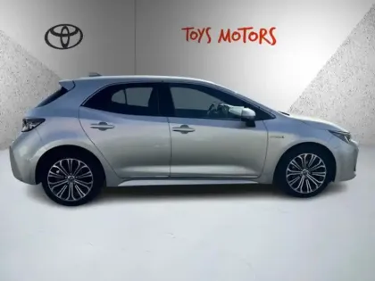 Photo 5 Toyota Corolla Hybride 122h Design