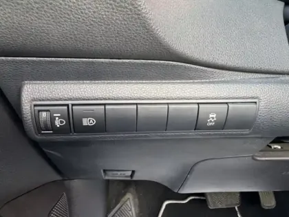 Photo 20 Toyota Corolla Hybride 122h Design