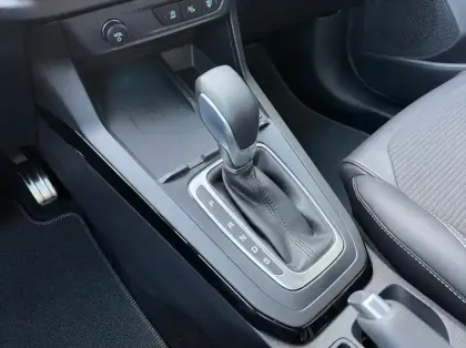 Photo 7 Ford Puma 1.0 EcoBoost Hybrid 125ch Sound Edition S&S Powershift