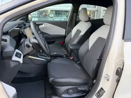 Photo 9 Ford Puma 1.0 EcoBoost Hybrid 125ch Sound Edition S&S Powershift