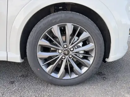 Photo 13 Ford Puma 1.0 EcoBoost Hybrid 125ch Sound Edition S&S Powershift