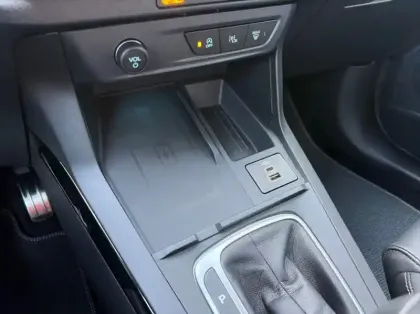 Photo 18 Ford Puma 1.0 EcoBoost Hybrid 125ch Sound Edition S&S Powershift