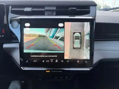 Photo 14 Ford Puma 1.0 EcoBoost Hybrid 125ch Sound Edition S&S Powershift