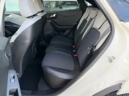 Photo 8 Ford Puma 1.0 EcoBoost Hybrid 125ch Sound Edition S&S Powershift