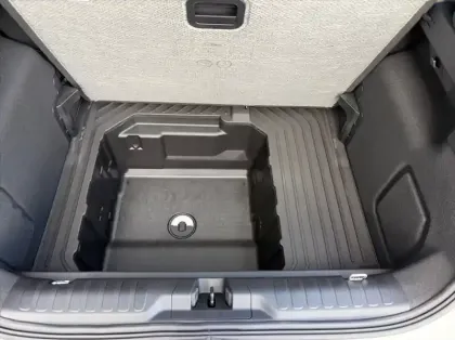 Photo 10 Ford Puma 1.0 EcoBoost Hybrid 125ch Sound Edition S&S Powershift