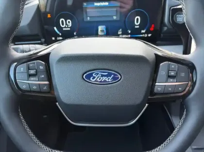 Photo 17 Ford Puma 1.0 EcoBoost Hybrid 125ch Sound Edition S&S Powershift