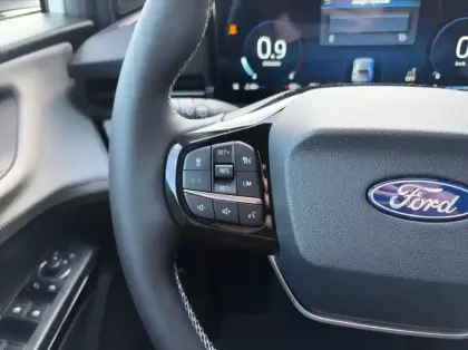 Photo 15 Ford Puma 1.0 EcoBoost Hybrid 125ch Sound Edition S&S Powershift