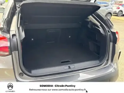 Photo 5 Citroën C4  PureTech 130ch S&S Shine EAT8