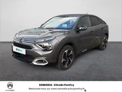 Photo Citroën C4 Shine