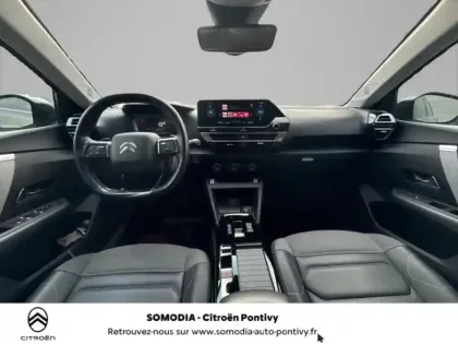 Photo 7 Citroën C4  PureTech 130ch S&S Shine EAT8