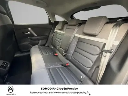 Photo 9 Citroën C4  PureTech 130ch S&S Shine EAT8