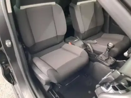 Photo 10 Citroën C3 Aircross  PureTech 110ch S&S Shine Pack