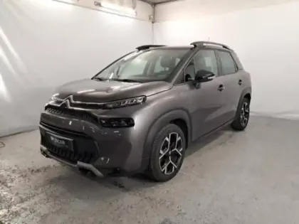 Photo Citroën C3 Aircross