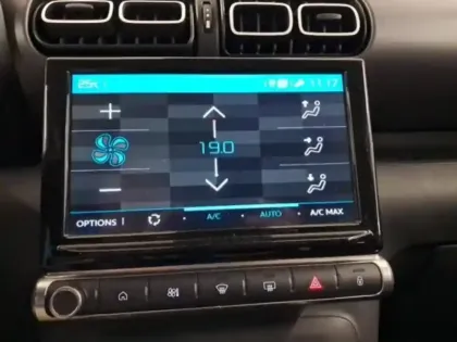 Photo 13 Citroën C3 Aircross  PureTech 110ch S&S Shine Pack