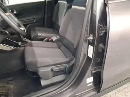 Photo 9 Citroën C3 Aircross  PureTech 110ch S&S Shine Pack