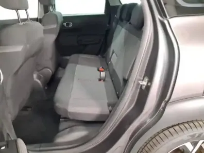 Photo 8 Citroën C3 Aircross  PureTech 110ch S&S Shine Pack