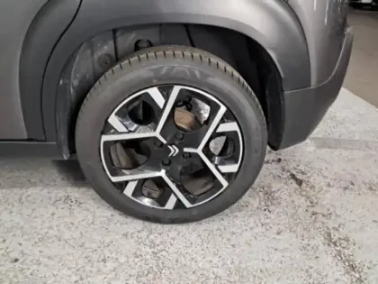 Photo 6 Citroën C3 Aircross  PureTech 110ch S&S Shine Pack