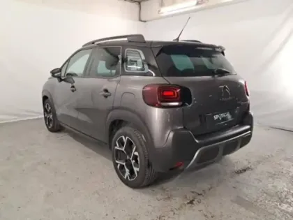 Photo 5 Citroën C3 Aircross  PureTech 110ch S&S Shine Pack