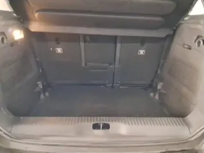 Photo 7 Citroën C3 Aircross  PureTech 110ch S&S Shine Pack