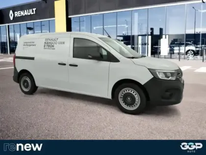 Photo 6 Renault Kangoo  Van L1 E-Tech EV45 11kw Grand Confort