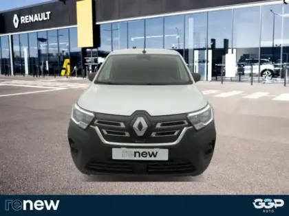 Photo 5 Renault Kangoo  Van L1 E-Tech EV45 11kw Grand Confort