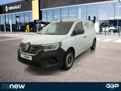 Photo Renault Kangoo