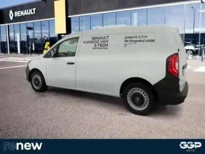 Photo 9 Renault Kangoo  Van L1 E-Tech EV45 11kw Grand Confort