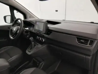 Photo 12 Renault Kangoo  Van L1 E-Tech EV45 11kw Grand Confort