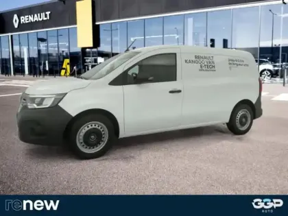 Photo 11 Renault Kangoo  Van L1 E-Tech EV45 11kw Grand Confort
