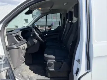 Photo 5 Ford Custom Transit  Fg 280 L1H1 2.0 EcoBlue 105 Trend Business