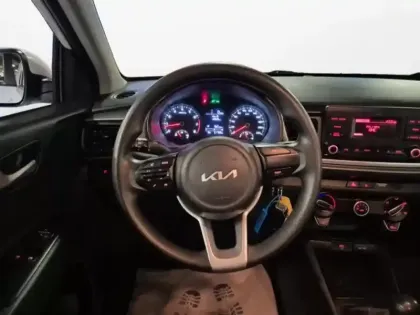 Photo 11 Kia Rio  1.2 DPi 84ch Motion