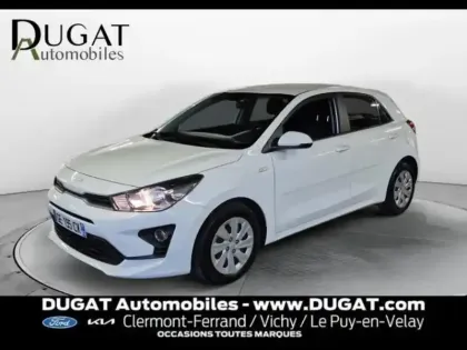 Photo Kia Rio