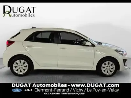 Photo 5 Kia Rio  1.2 DPi 84ch Motion