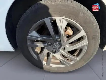 Photo 9 Peugeot 208  Business R 1.5 BlueHDi 100ch S&S Active