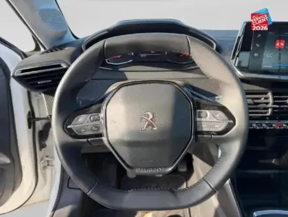 Photo 11 Peugeot 208  Business R 1.5 BlueHDi 100ch S&S Active