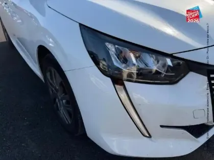 Photo 12 Peugeot 208  Business R 1.5 BlueHDi 100ch S&S Active