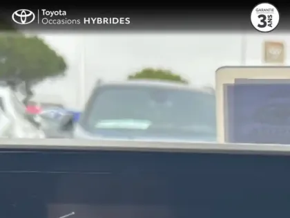 Photo 14 Toyota C-HR  122h Collection 2WD E-CVT RC18