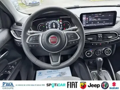 Photo 11 Fiat Tipo Gén. I Ph1 Plus 5