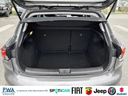 Photo 5 Fiat Tipo Gén. I Ph1 Plus 5