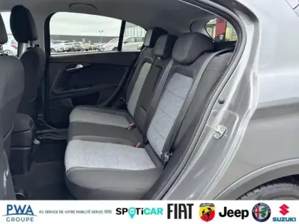 Photo 9 Fiat Tipo Gén. I Ph1 Plus 5